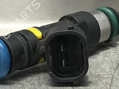 Injector MITSUBISHI OUTLANDER III (GG_W, GF_W, ZJ, ZL, ZK) 2.0 Hybrid 4WD (GG2W) | BP17761390M100 