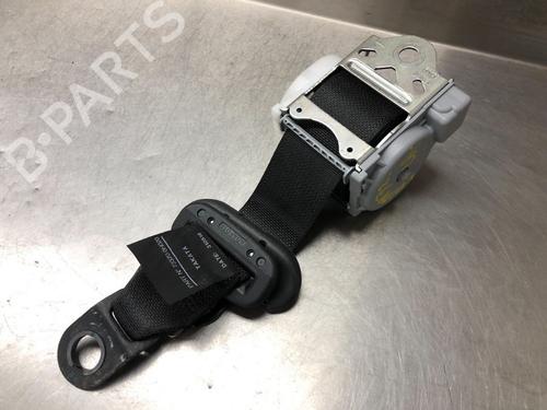 Rear left seatbelt TOYOTA AYGO (_B4_) 1.0 (KGB40) | BP12425141I29 