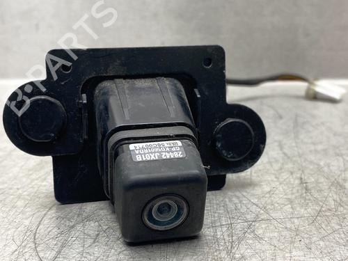 Used Camera NISSAN NV200 / EVALIA Bus 1.6 16V (M20, M20M) (110 hp) 16240136
