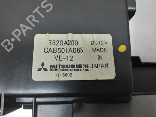 Electronic module MITSUBISHI LANCER VIII (CY_A, CZ_A) 1.8 (CY3A, CY6A) | BP10848892M83 