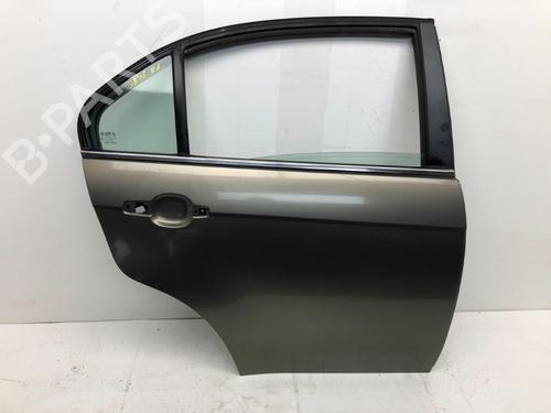 Used Right rear door CHEVROLET EPICA (KL1_) 2.5 (156 hp) 10924470