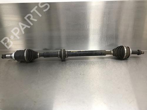 Used Right front driveshaft Right front driveshaft 10852473 10852473