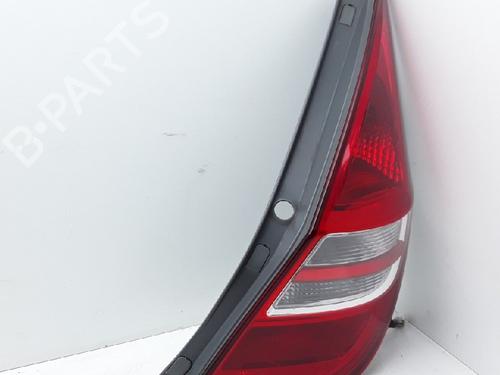 Right taillight HYUNDAI i30 (FD) 1.4 | BP10836255C35 - Image 2