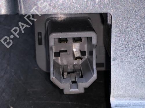 Rear wiper motor NISSAN MICRA IV (K13K, K13KK) 1.2 | BP12580767M102 
