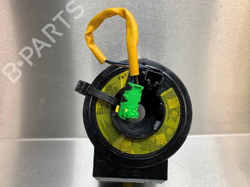 Used Squib airbag HYUNDAI ACCENT III (MC) 1.4 GL (97 hp) 10843221