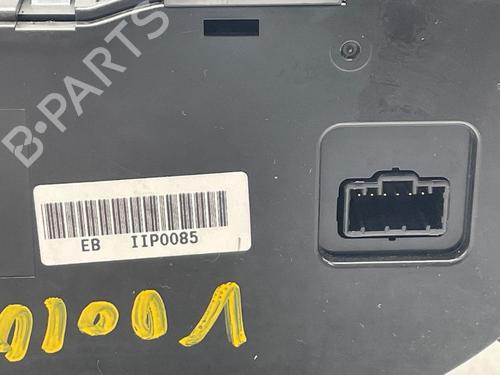 Climate control HYUNDAI i10 II (BA, IA) 1.0 | BP24597063I5 