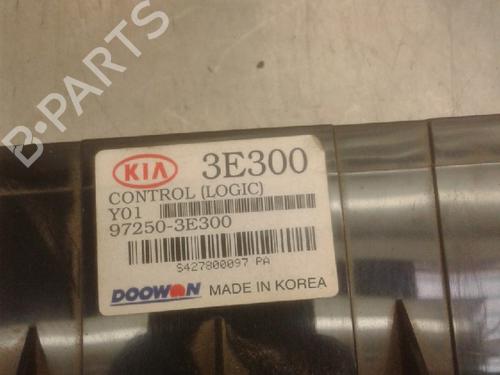 Climate control KIA SORENTO I (JC) 2.5 CRDi 4WD | BP10829743I5 