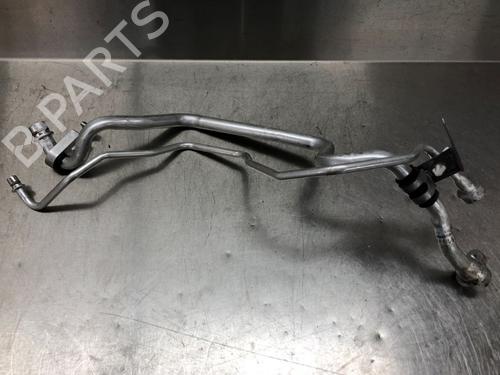 Used AC pipe NISSAN MICRA V (K14) 1.0 IG-T 100 (101 hp) 15108160