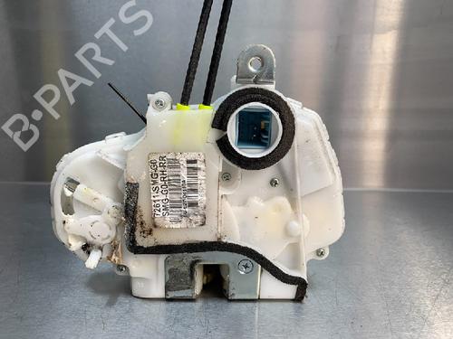 Used Rear right lock HONDA CIVIC VIII Hatchback (FN, FK) 2.2 CTDi (FK3) (140 hp) 13176854