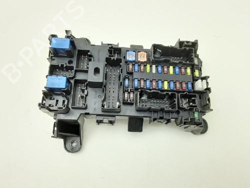 Used Fuse box SUZUKI GRAND VITARA II (JT, TE, TD) 2.0 All-wheel Drive (TD54, JB420) (140 hp) 10841691