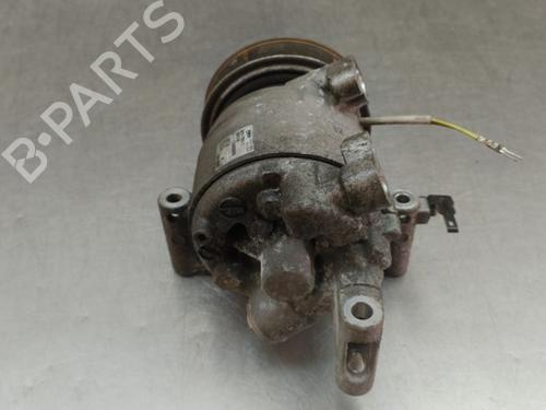 AC compressor TOYOTA AYGO (_B4_) 1.0 (KGB40) | BP32688605M34 - Image 2