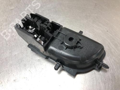 Front right exterior door handle TOYOTA AYGO (_B4_) 1.0 (KGB40) | BP12425144C129 