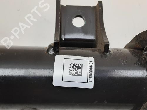 Right front shock absorber HYUNDAI TUCSON (TL, TLE) 2.0 CRDi | BP10838932M17 