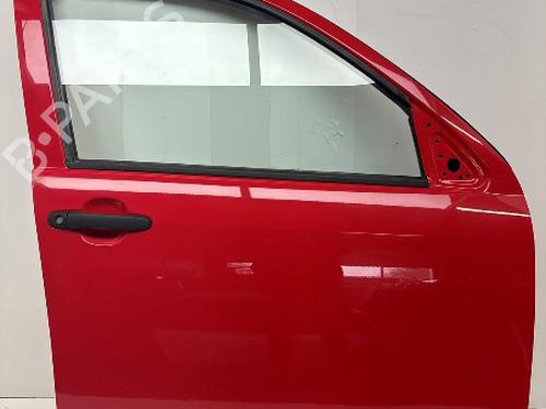Used Right front door DAIHATSU TERIOS (J2_, F7__) 1.5 VVT-i RWD (105 hp) 17124984