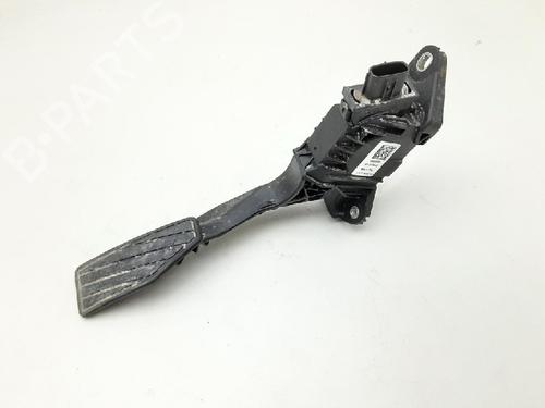 Used Pedal SUZUKI IGNIS III (MF, FF) 1.2 (ATK412) (90 hp) 10841263