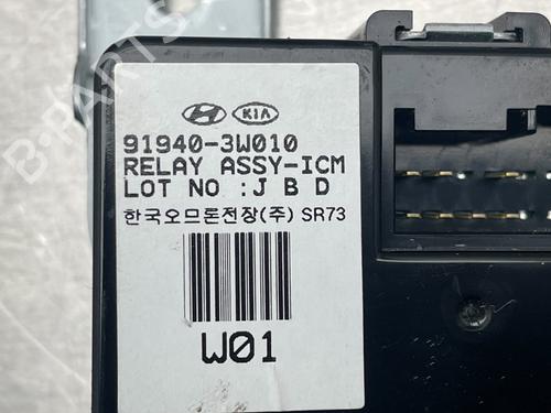 Electronic sensor KIA SPORTAGE III (SL) 1.6 GDI | BP13650667M84 