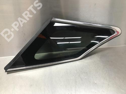 Used Rear right quarter glass Rear right quarter glass HYUNDAI i40 I CW (VF) 1.7 CRDi (141 hp) 10857741 10857741