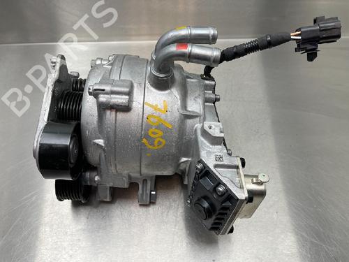 Alternator HYUNDAI KONA (OS, OSE, OSI) 1.6 GDi Hybrid | BP10843632M7 