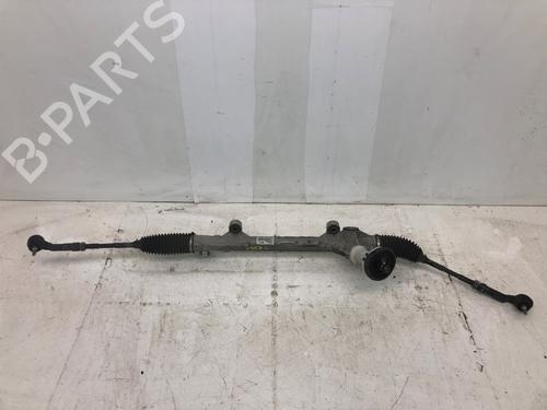 Used Steering rack HYUNDAI SONATA V (NF) 3.3 (233 hp) 17092560