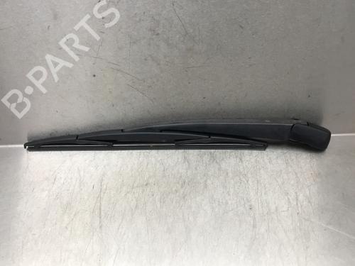 Used Rear windshield wiper arm SUBARU OUTBACK (BR) 2.5 i AWD (BR9) (167 hp) 13314595