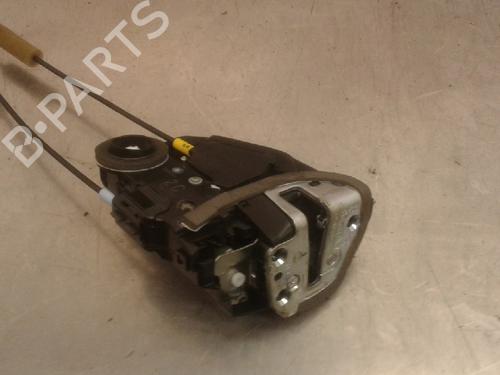 Used Rear right lock TOYOTA COROLLA Saloon (_E15_) 1.6 Dual VVTi (ZRE141, ZRE151) (124 hp) 13170274