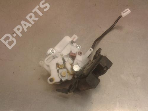 Used Tailgate lock Tailgate lock MAZDA 5 (CR) 2.0 CD (CR19) (110 hp) 10830053 10830053