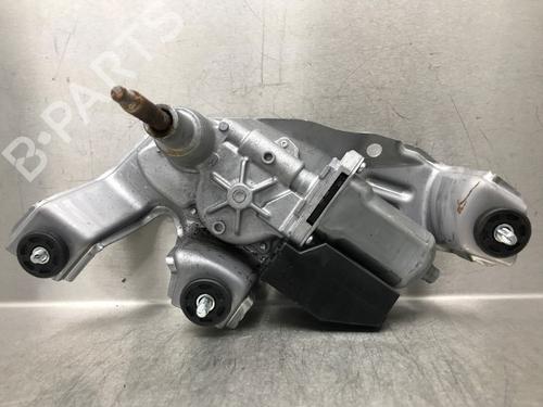 Viskermotor bakrute Viskermotor bakrute TOYOTA AURIS Estate (_E18_) 1.8 Hybrid (ZWE186_, ZWE186R, ZWE186H) (136 hp) 37240767 37240767