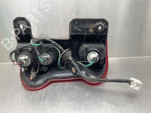Left taillight NISSAN NV200 Van 1.5 dCi 90 (M20, M20N, M20M) | BP25379164C34 