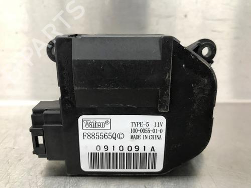 Used Electronic module NISSAN TIIDA Hatchback (C11) 1.6 (110 hp) 15530972