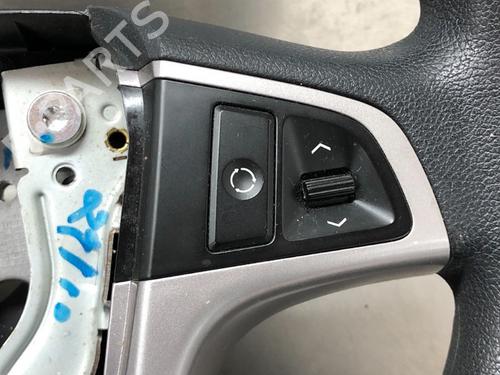Steering wheel HYUNDAI i20 I (PB, PBT) 1.2 | BP12988757C49 