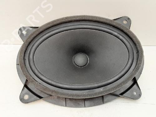 Used Speaker SUBARU XV (GT) 1.6 i AWD (GT3) (114 hp) 10838983