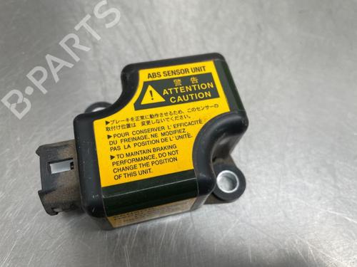 Used Electronic sensor TOYOTA HIACE IV Van (__H1_, __H2_) 2.5 D-4D 4WD (KLH18, KLH28) (102 hp) 10852715