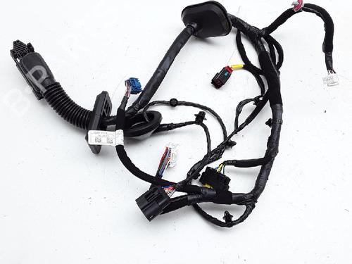 Used Wiring harness HYUNDAI TUCSON (TL, TLE) 1.6 GDi (132 hp) 12946474
