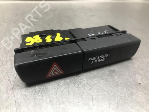 Used Warning switch SUZUKI BALENO (FW, EW) 1.0 (A1K310) (112 hp) 13182449