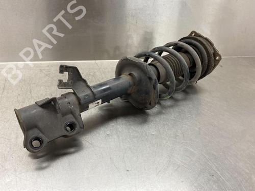 Used Left front shock absorber NISSAN NV200 Van 1.5 dCi 90 (M20, M20N, M20M) (90 hp) 12114178