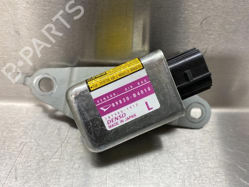 Used Electronic module DAIHATSU TERIOS (J2_, F7__) 1.5 VVT-i RWD (105 hp) 10854364