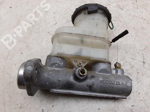 Used Master brake Master brake HONDA CIVIC VI Hatchback (EJ, EK) 1.4 i S (EJ9) (90 hp) 10834608 10834608