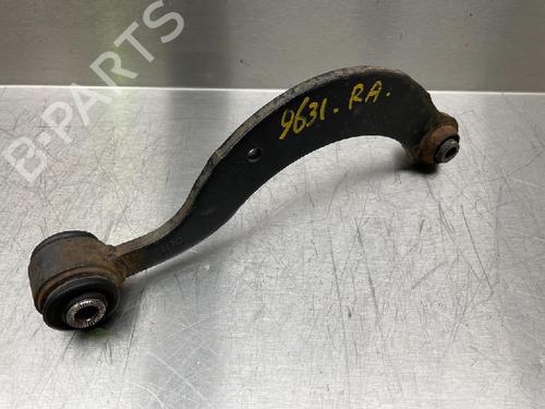Used Right rear suspension arm LEXUS CT (ZWA10_) 200h (ZWA10_, ZWA10R) (136 hp) 10850060