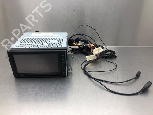 Bilradio HYUNDAI i10 II (BA, IA) 1.0 (67 hp) 17542632