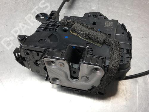 Front right lock NISSAN MICRA V (K14) 0.9 IG-T | BP13185935C97 