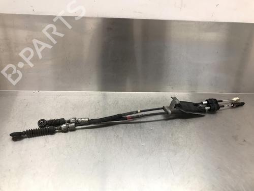 Kabel TOYOTA URBAN CRUISER (_P1_) 1.33 (NSP110_, NSP110) (101 hp) 13181713