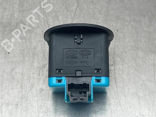 Switch KIA PICANTO III (JA) 1.0 T-GDi | BP17124952I30