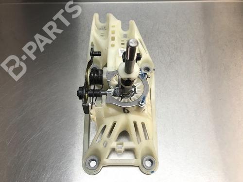 Used Manual gearbox selector Manual gearbox selector MAZDA 2 Hatchback (DL, DJ) 1.5 SKYACTIV-G (90 hp) 10848988 10848988