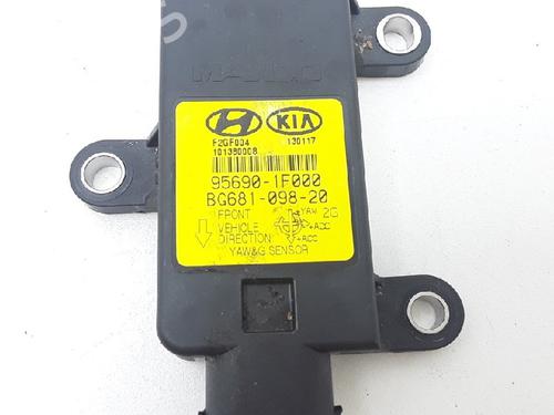 Used Electronic sensor KIA SPORTAGE III (SL) 1.6 GDI (135 hp) 10834309