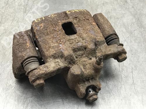 Left rear brake caliper SUBARU FORESTER (SG_) 2.0 S Turbo AWD (SG5) | BP11779967M107 