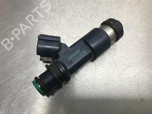 Spreder / Dyse SUBARU LEGACY V Estate (BR) 2.5 i AWD (BRM) (173 hp) 10848789