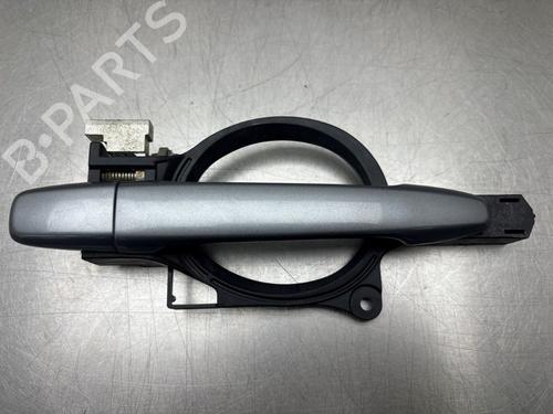 Used Rear right exterior door handle MITSUBISHI OUTLANDER III (GG_W, GF_W, ZJ, ZL, ZK) 2.0 Hybrid 4WD (GG2W) (200 hp) 17032383