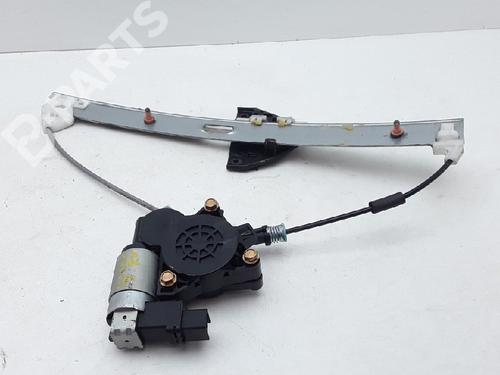 Used Front right window mechanism Front right window mechanism MAZDA RX-8 (SE, FE) 1.3 (FE103, SE3P) (231 hp) 10835536 10835536