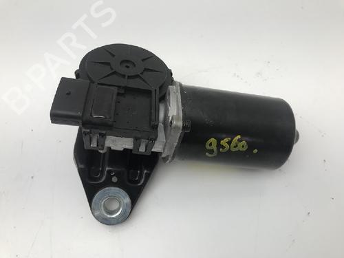 Used Front wiper motor KIA PRO CEE'D (ED) 1.4 (105 hp) 10848760