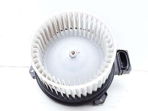 Heater blower motor SUBARU XV (GT) 1.6 i AWD (GT3) | BP10838512M62 